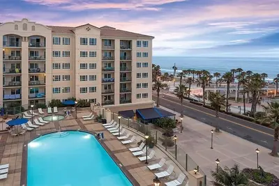 Image de 2br Deluxe Oceanfront Condo Legoland