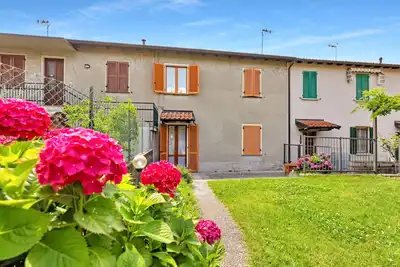 Image de Patty'S Sweet House - Affitti Brevi Italia