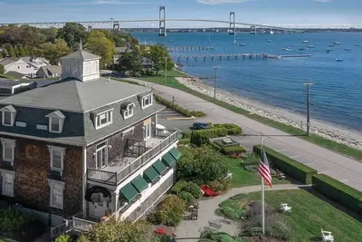 Image de 1br Su Deluxe Narragansett Bay-Family Adventures