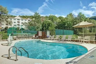 Image de 1br Deluxe Jiminy Peak Skiing Adventures!