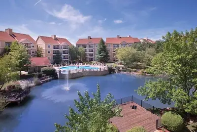 Image de 2br Lockoff | Family Fun in the Great Outdoors