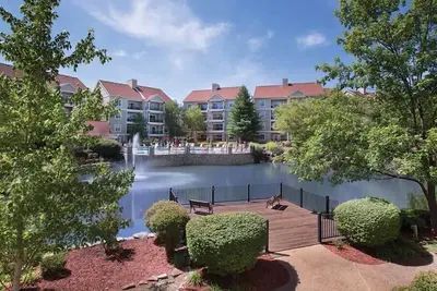 Image de 1br Su Unit- Stay Near Branson Attractions