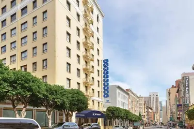 Image de 1br Presidential Reserve -Golden Gate Vibes