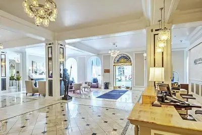 Image de 3br Presidential Reserve| Golden Gate & Downtown