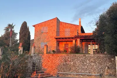 Image de Quiet vacation home in the southeast of Mallorca