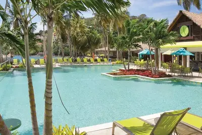 Image de Studio Parlor Loft on St. Thomas- a Vacation of A Lifetime!