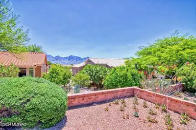 Image de Resort Living & Mountain Views In Sun City Oro Valley