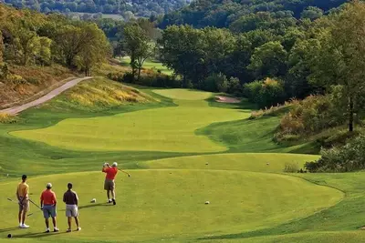 Image de 1br Golfing in Beautiful Galena