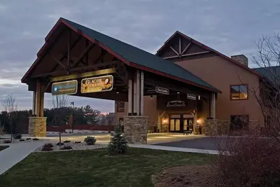 Image de 3br Presidential Family Getaway with Waterpark!