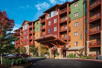 Image de 3br Deluxe Pool View Family Fun & Waterpark