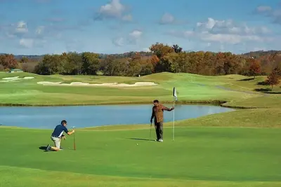 Image de 2br Deluxe Golf View- A True Golfer's Dream