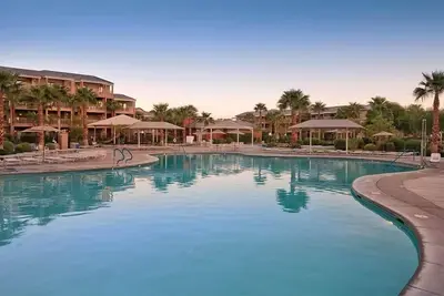 Image de 3br Unit Family- Pool, Golf, Hike Outdoor Fun!