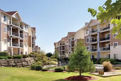 Image de Deluxe Studio Amusement Park & More!