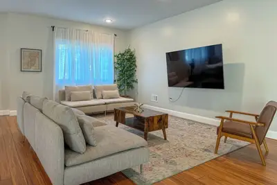 Image de Newly built modern apt with Simple check out near Nyc/Ewr