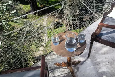 Image de Margaritis Treehouse : Nature Escape Just 10 minutes from the Beach