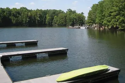 Image de 3br Deluxe Condo- Family Fun Lake Marion