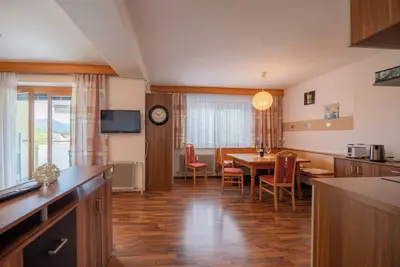 Image de Enjoy Appartement am Klopeiner See mit Pool, Freiem Badeeintritt und E-bikes