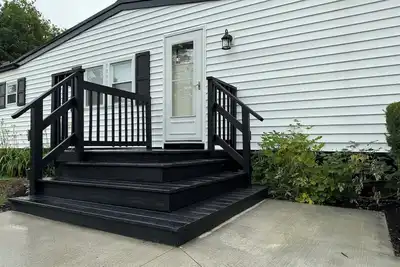 Image de Cozy Cohocton River Getaway