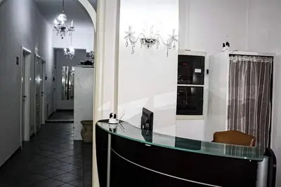 Image de Apartment 6 bedrooms and 6 bathrooms