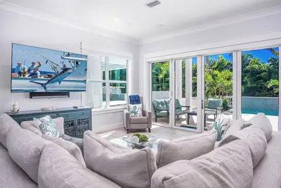 Image de Coastal Retreat in the Heart of Islamorada