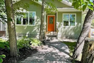 Image de All season, new cottage with many amenities. Family/pet-friendly. Close to beach