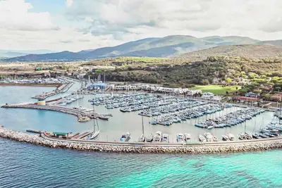 Image de Appartement de vacances pour les familles