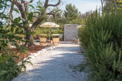 Image de Dimora Donnagnora - Ostuni