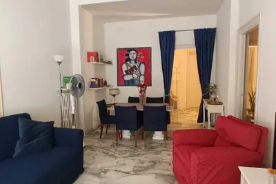 Image de Roma  Prati Vaticano. . Apartment near  Vatican