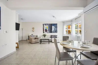 Image de Fabulous central apartment close to the sea!