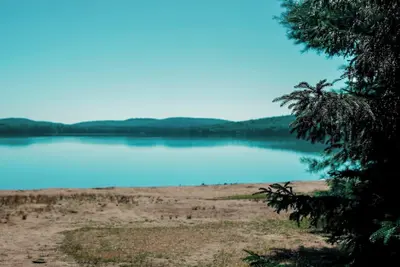 Image de Views Across Lake Washington