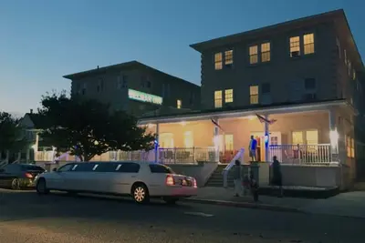 Image de The Greatest Place in the Belmar Beach.