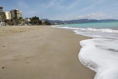 Apartamento 2min Playa Benicasim Casa Completa