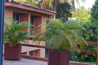 Image de Casa Mora Mexican House. Great for Families. Walking Distance From the Beach