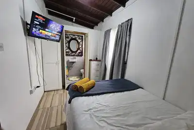 Image de Cozy 1-bedroom apartment with WiFi, Ac in awesome Villa/Glenn