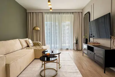 Image de Cityscape Oasis - Stylish & Cozy apt in Brașov