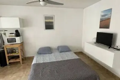 Image de Studio-Cabine Carnon-Plage