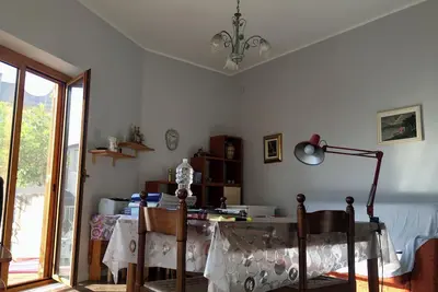 Image de Rustic apartment near the Tower of Velia.