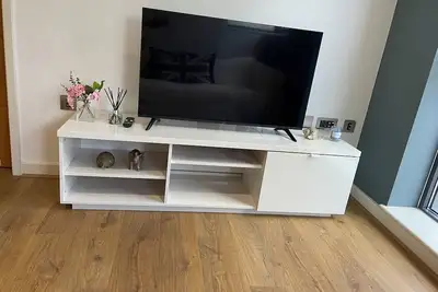 Image de Spacious 2 Bedroom Apartment in Town Centre