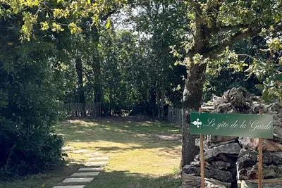 Image de Le Gite de La Garde Morbihan, Nouveau! !