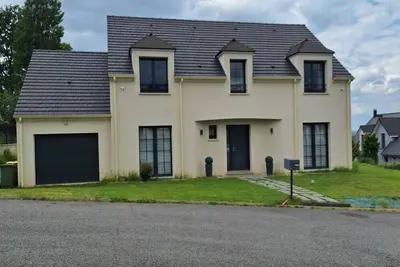 Image de Maison familiale récente