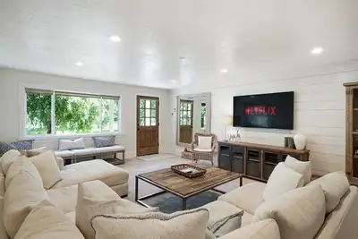 Image de Spacious Serenity Near Provo River, Kamas