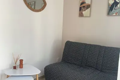 Image de Petit studio, tout neuf Aniane