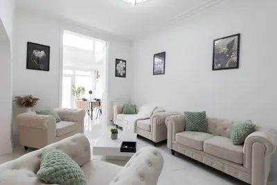 Image de Open Mind Property - HotTub, 8 Beds & 2 Car Spaces