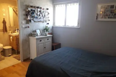 Image de Maison de campagne en plein cœur de la Provence