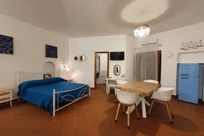 Image de Casa Lavinia - Open Space con Terrazza