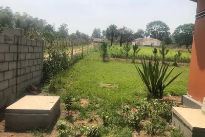 Image de Delightful B&B with WiFi in Gulu