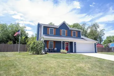 Image de Downtown Westfield / Sleeps 11 / Near Grand Park