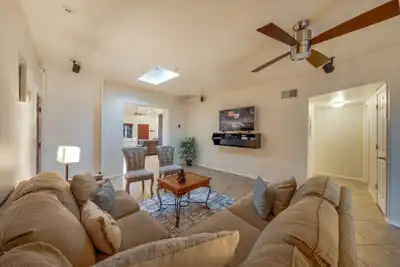 Image de Reid Park Zoo / Fenced Yard  / 3 Br 2 Ba / Central