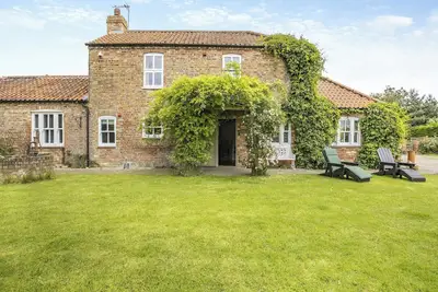 Image de 2 bedroom accommodation in Burgh Le Marsh