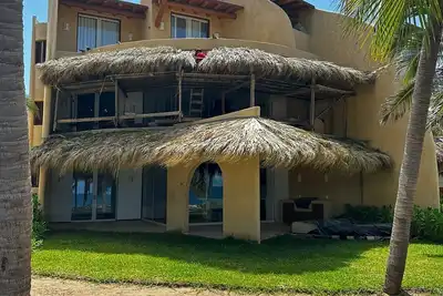 Image de Superb 2-bedroom condo in Playa Blanca with Ac, WiFi